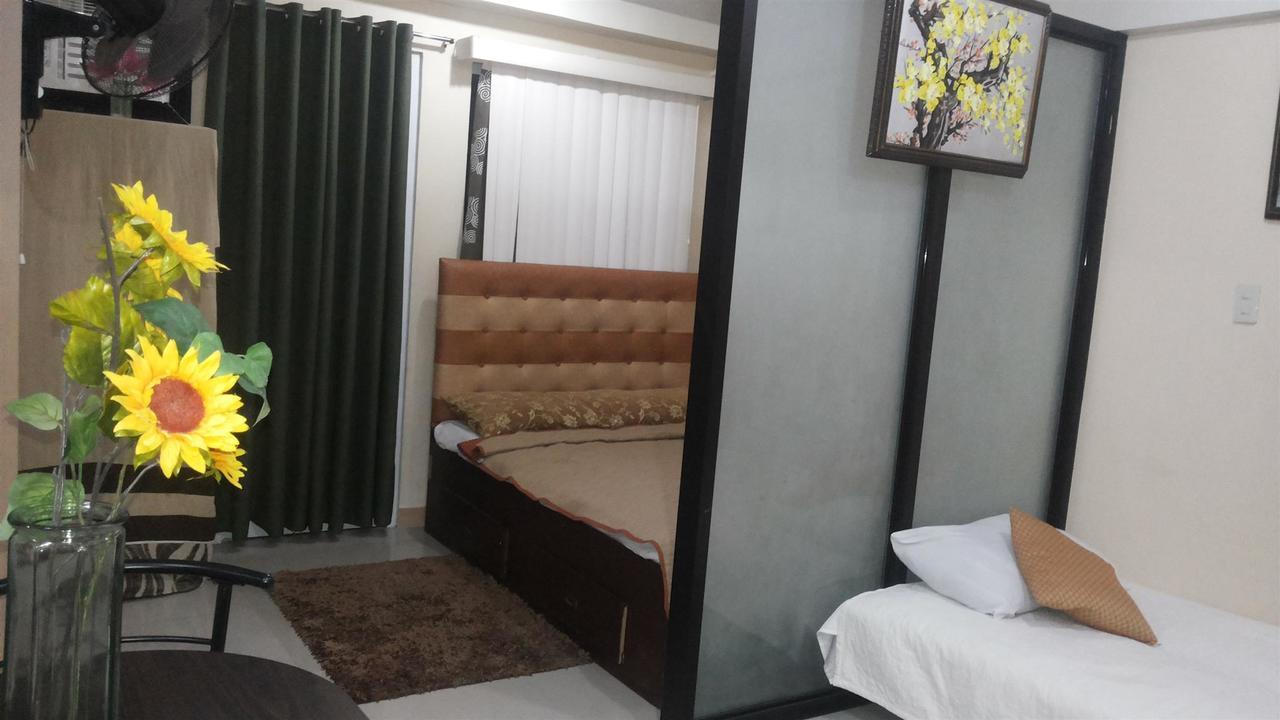 Kassel Del Amor Transit Airport Lodge Paranaque City 외부 사진