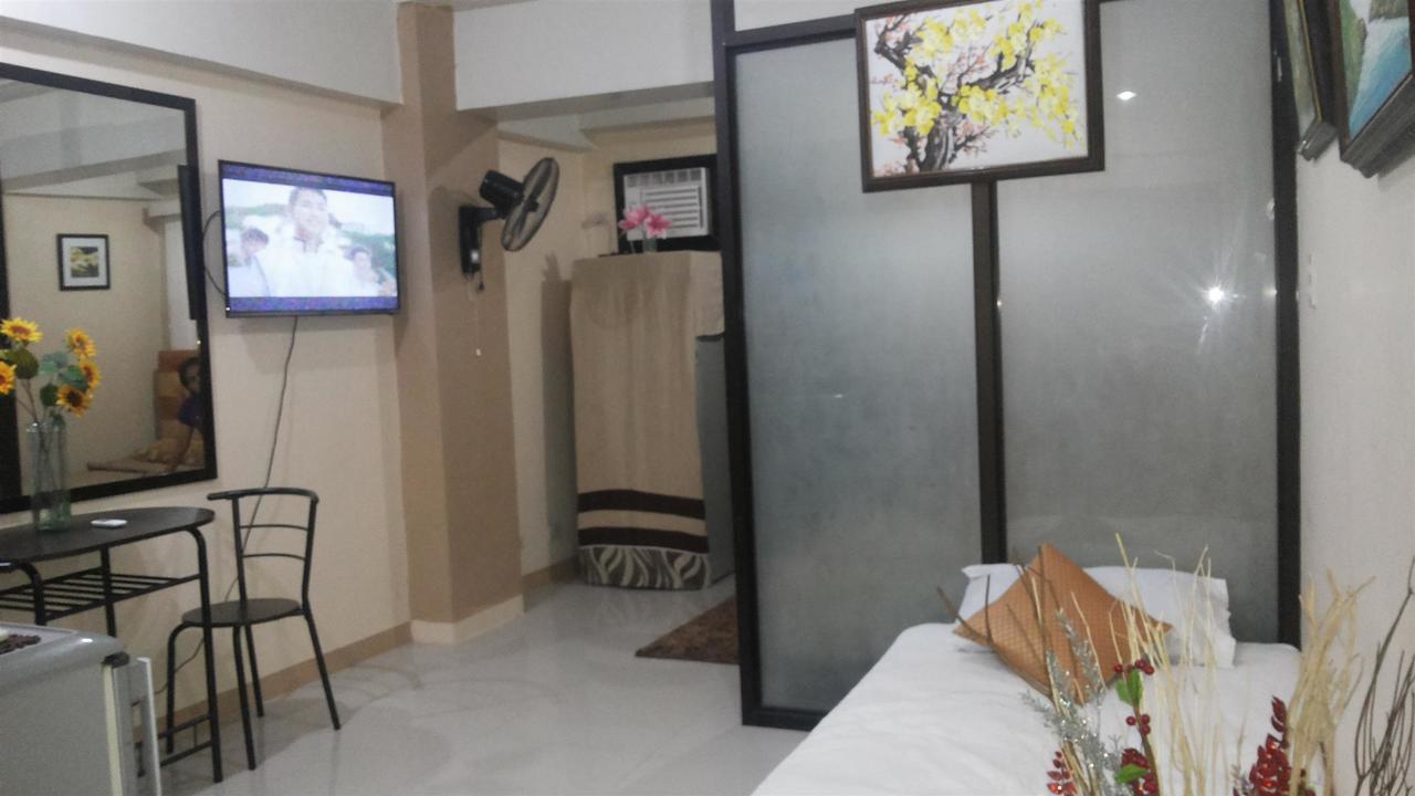 Kassel Del Amor Transit Airport Lodge Paranaque City 외부 사진