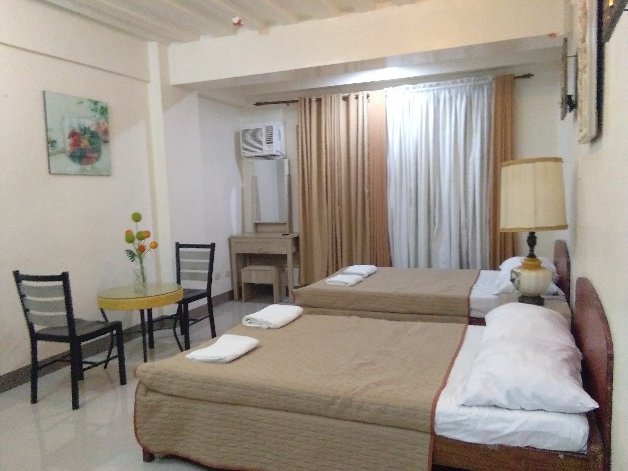 Kassel Del Amor Transit Airport Lodge Paranaque City 외부 사진