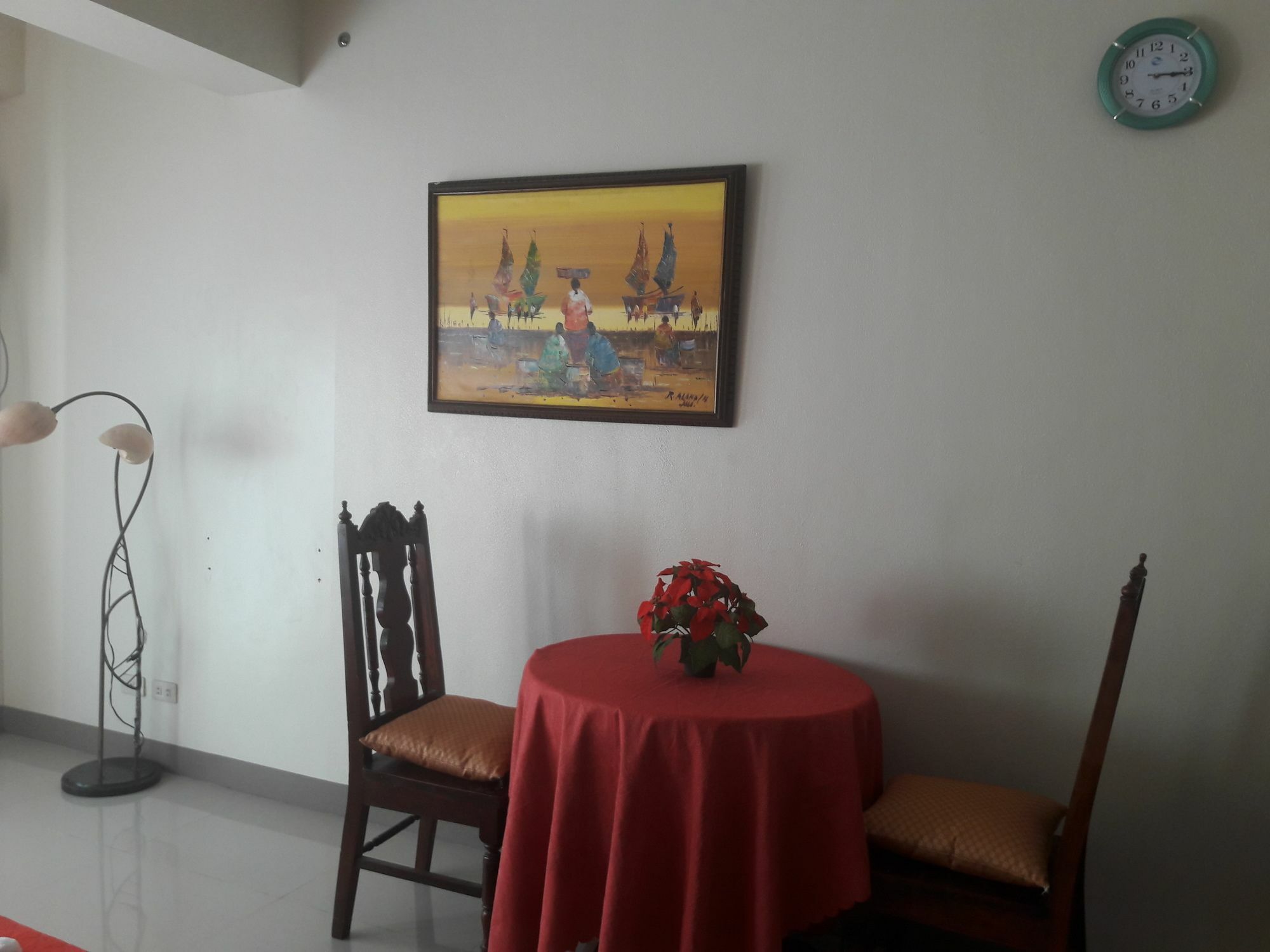 Kassel Del Amor Transit Airport Lodge Paranaque City 외부 사진