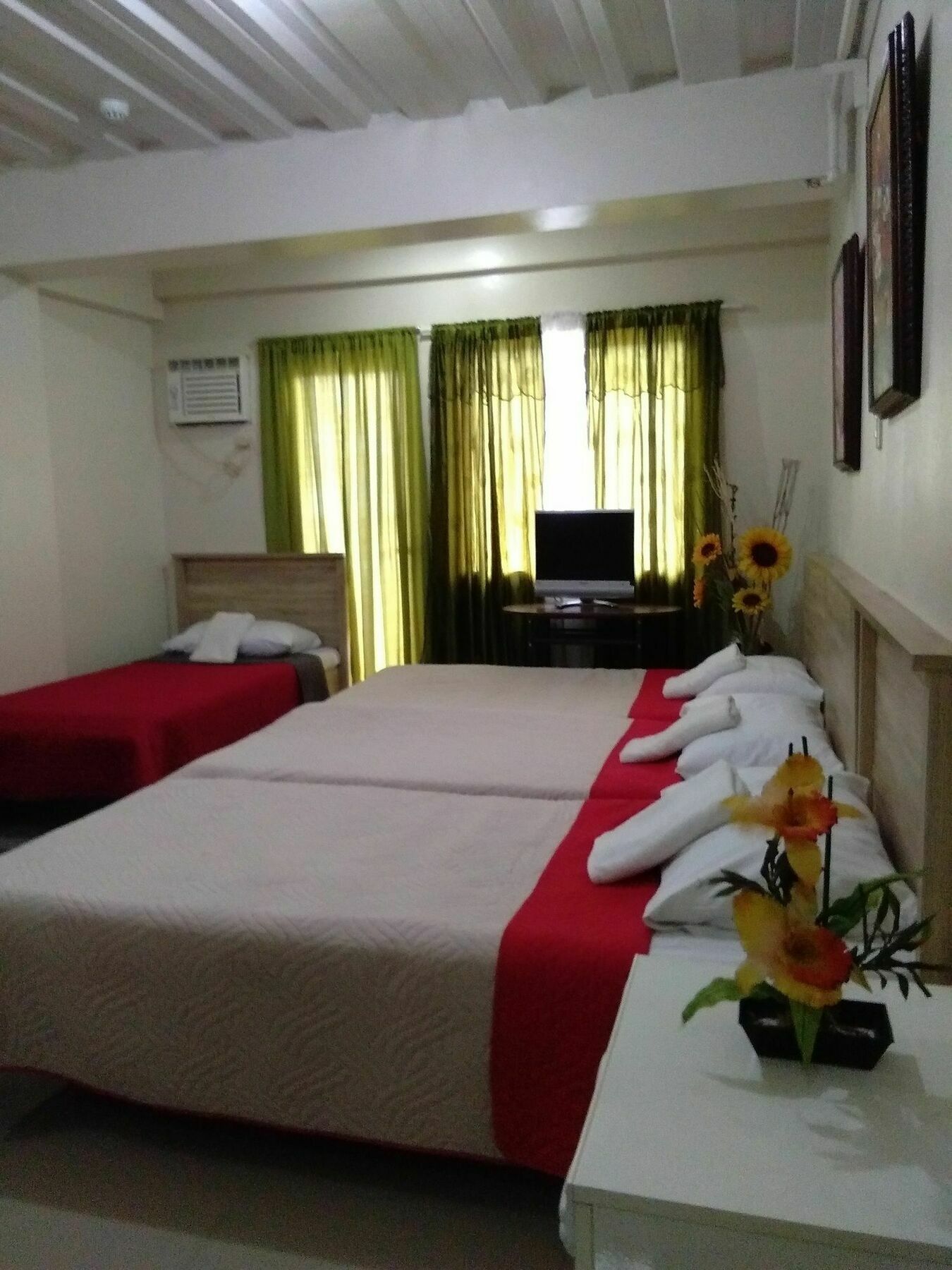 Kassel Del Amor Transit Airport Lodge Paranaque City 외부 사진