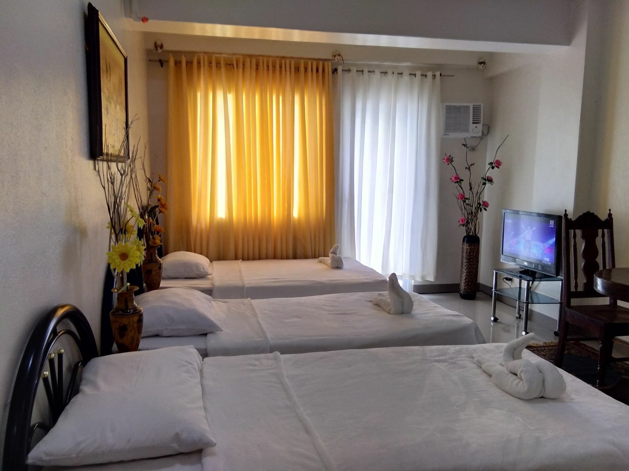 Kassel Del Amor Transit Airport Lodge Paranaque City 외부 사진