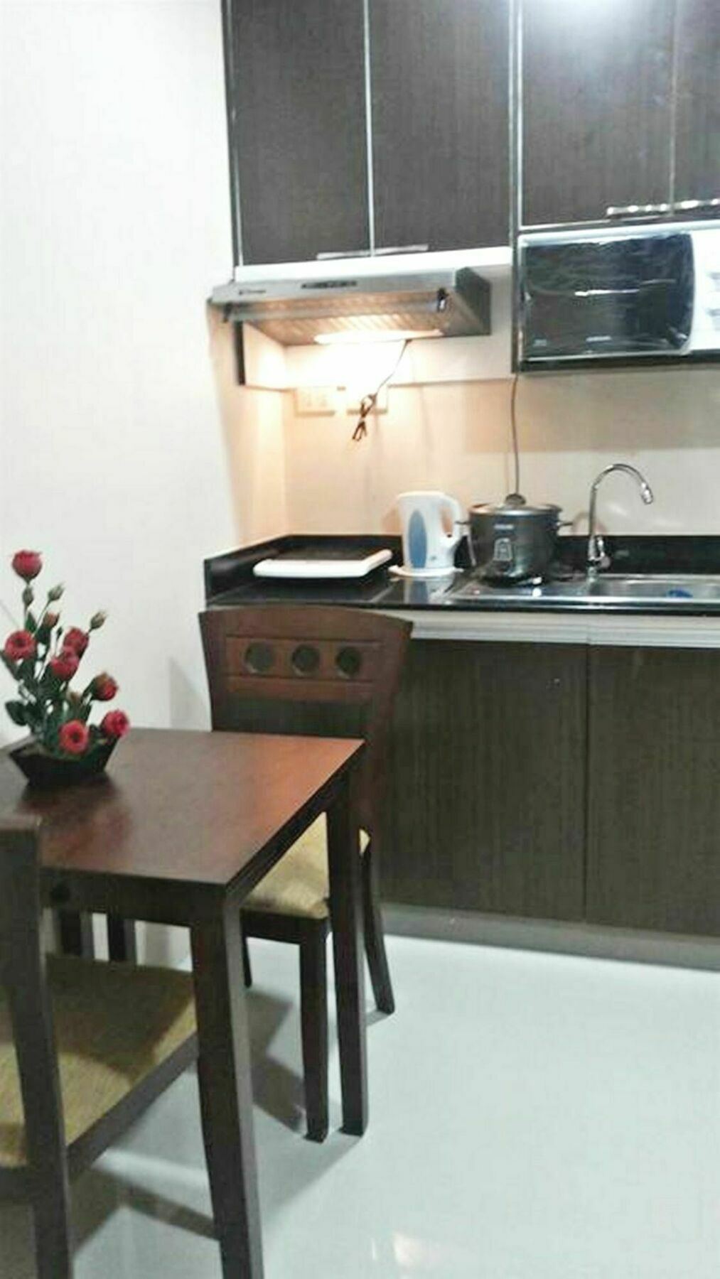 Kassel Del Amor Transit Airport Lodge Paranaque City 외부 사진