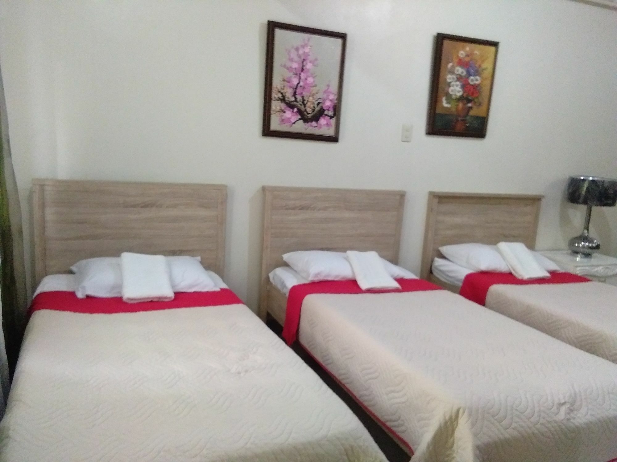 Kassel Del Amor Transit Airport Lodge Paranaque City 외부 사진